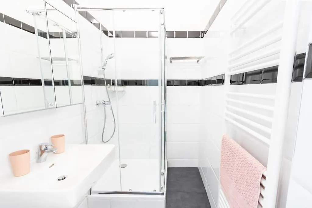 Central Apartment Vienne Autriche