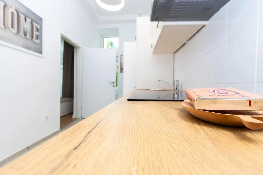 Central Apartment Vienna