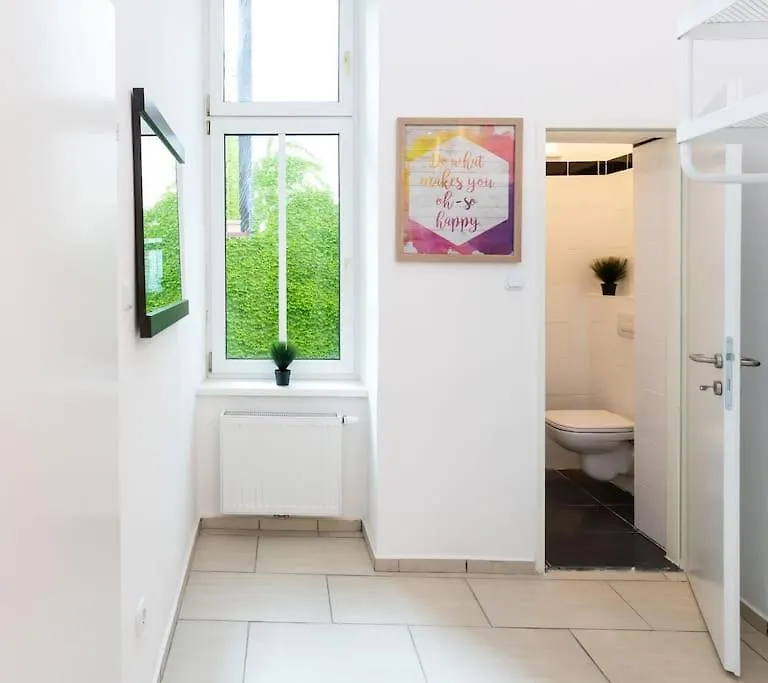 Central Apartment Vienne