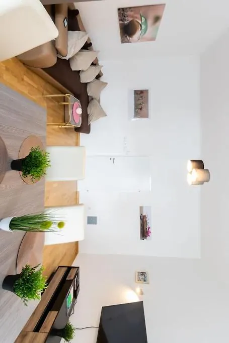 Central Apartment Vienna